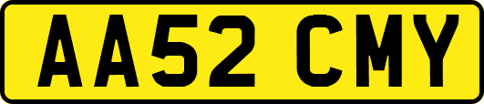 AA52CMY