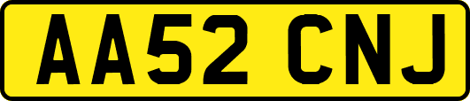 AA52CNJ