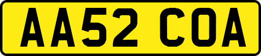 AA52COA