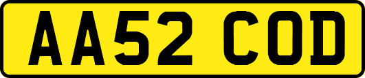 AA52COD