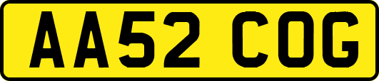 AA52COG