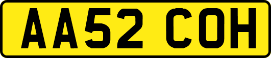AA52COH