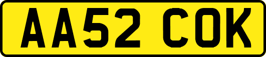 AA52COK