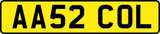 AA52COL