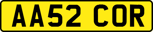 AA52COR