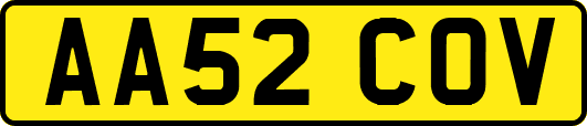 AA52COV