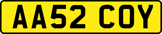 AA52COY