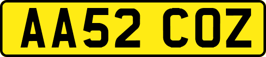 AA52COZ