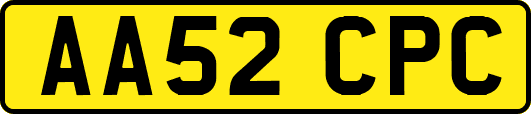 AA52CPC