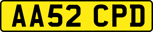 AA52CPD