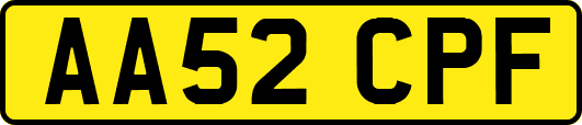 AA52CPF