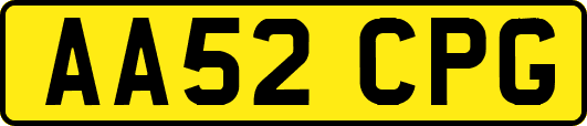 AA52CPG
