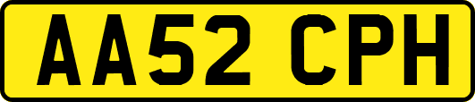 AA52CPH