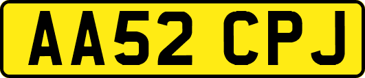 AA52CPJ