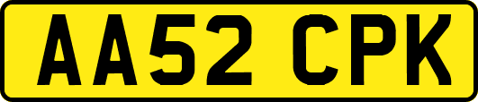 AA52CPK