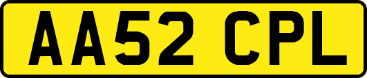 AA52CPL