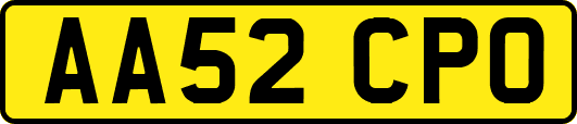 AA52CPO