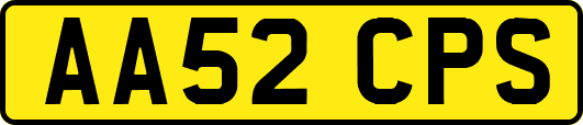 AA52CPS