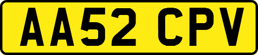 AA52CPV