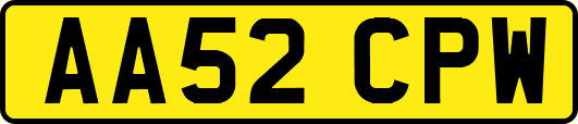 AA52CPW