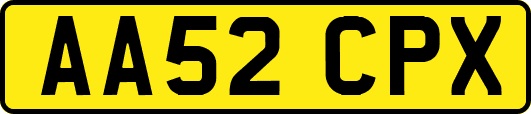 AA52CPX
