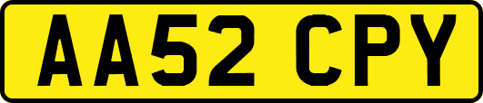 AA52CPY