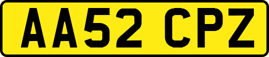 AA52CPZ