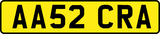 AA52CRA