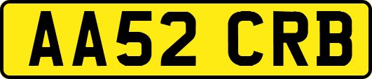 AA52CRB