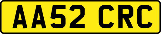 AA52CRC