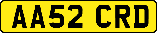 AA52CRD