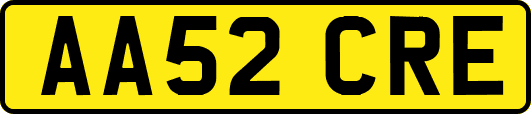AA52CRE