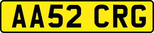 AA52CRG