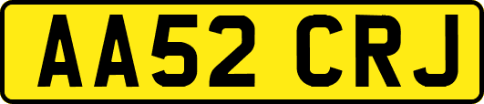 AA52CRJ