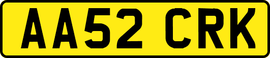 AA52CRK