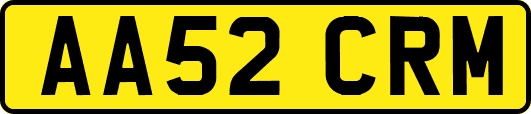 AA52CRM