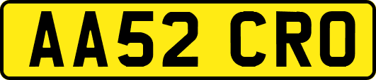 AA52CRO