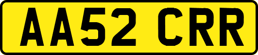 AA52CRR