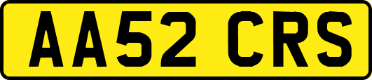 AA52CRS