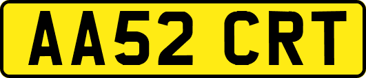 AA52CRT