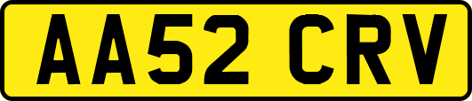 AA52CRV