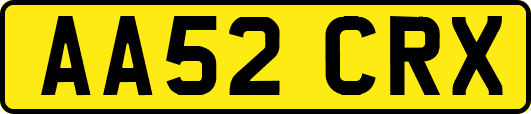AA52CRX