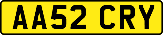 AA52CRY