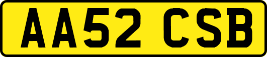 AA52CSB