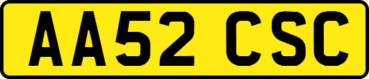 AA52CSC