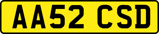 AA52CSD