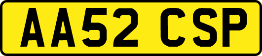 AA52CSP