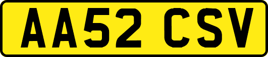 AA52CSV