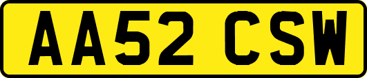 AA52CSW