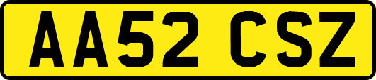 AA52CSZ